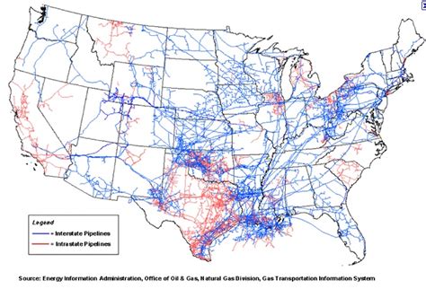 Five things to consider about the Yellowstone Pipeline leak - Checks and Balances Project