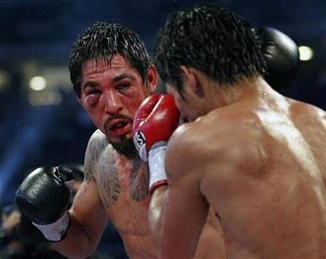 Antonio Margarito [2024 Update]: Career & Net Worth - Players Bio