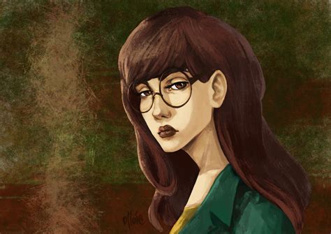 Daria fan art I found on the Internet. Which is your fave? : r/daria