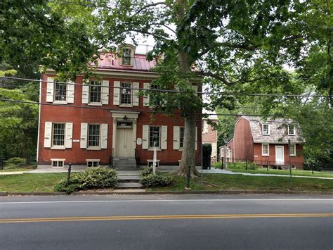 Haddonfieldhistory - Historical Society of Haddonfield