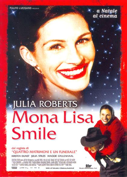 Mona Lisa Smile - Film (2003) - MYmovies.it