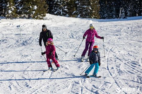 The Best Ski Resorts for Beginners - Learn to Ski Holidays in France