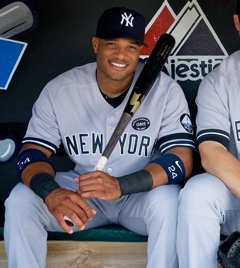 Robinson Cano | New york yankees baseball, Yankees baseball, New york ...