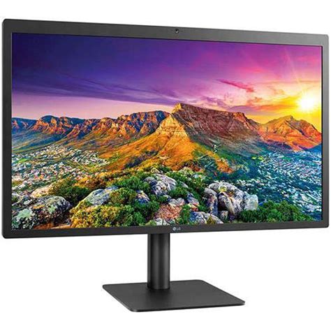 LG 27MD5KL B 27-inch IPS UltraFine 5K Monitor (2017) 2-Pack ...