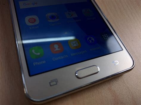 Samsung Galaxy On5 Quick Review