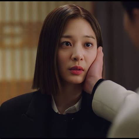 seol inah as jin youngseo in “a business proposal” Kim Min-kyu, Business Proposal, Korean Artist ...