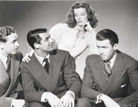 Movie Pick: “The Philadelphia Story” (1940)