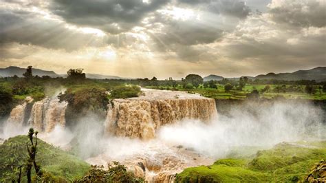 Travel lovers, here’s why Ethiopia deserves a definite spot on your bucket list - travel ...