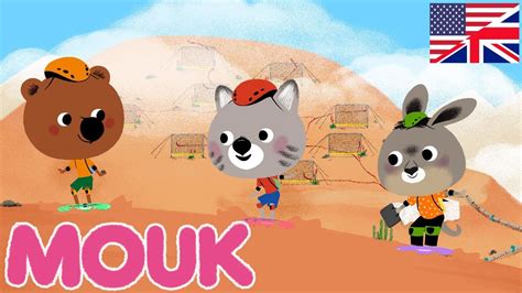 Mouk - The Cloud Catcher S01E35 HD | Cartoon for kids - YouTube