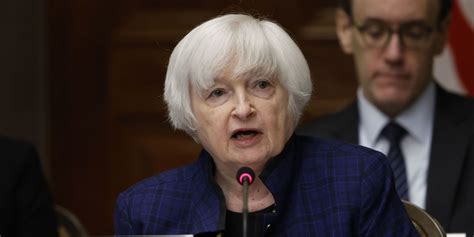 Janet Yellen’s Preposterous Economic Outlook - WSJ