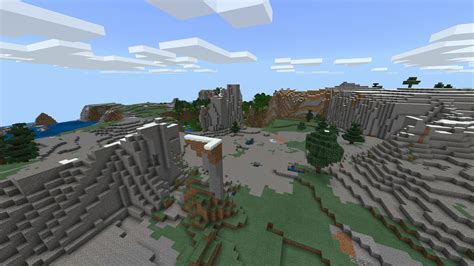 Minecraft Guide to Biomes: A list of every biome currently in the game ...