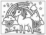 Free Unicorn Color Pages Unleash Your Inner Artist With Magical  sketch template