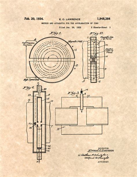 The Rheotron or betatron - Open Tesla Research