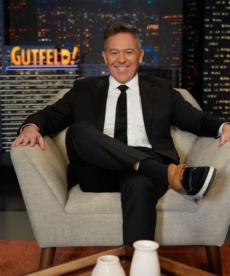 Greg Gutfeld Biography: Age, Husband Net Worth, Wedding Photos ...