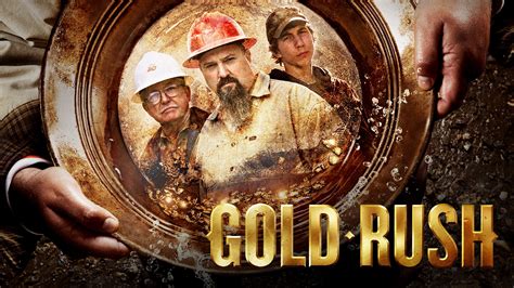 Watch Gold Rush · Season 3 Full Episodes Free Online - Plex