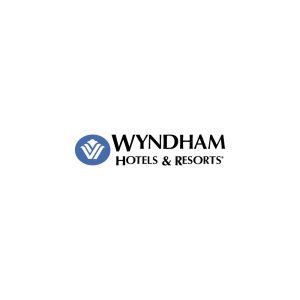 Wyndham Hotels & Resorts Logo Vector - (.Ai .PNG .SVG .EPS Free Download)