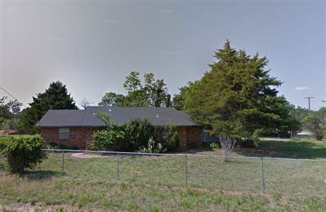 9101 N Westminster Rd, Jones, OK 73049 - House Rental in Jones, OK ...