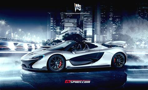 McLaren P1 | Ultimate Hot Wheels