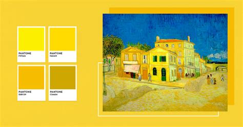 Why Did Van Gogh Use So Much in Yellow in His Paintings? | Domestika