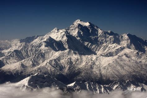 Nanga Parbat (8,126 m), Himalayas, Pakistan | By Yasir Nisar [1000x667] : EarthPorn