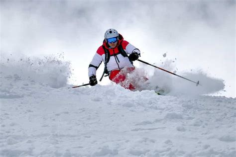 The Major Differences Between EVERY Ski (13 Types) | New To Ski