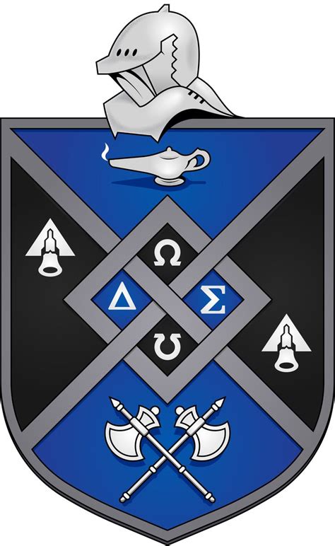 ΩΔΣ - Omega Delta Sigma National Veterans Fraternity. A collegiate ...