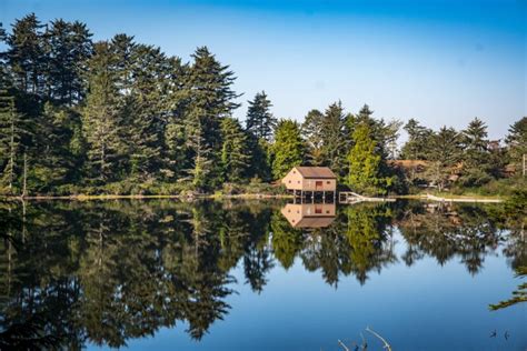 Lake Cabins Guide