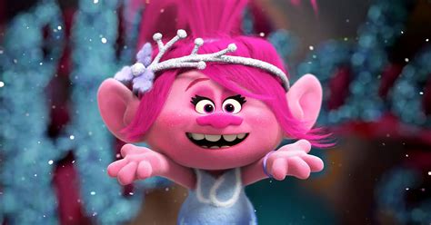 DreamWorks' Trolls Holiday In Harmony animated special coming to NBC this November