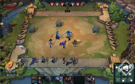 Riot explains how it will add new champions to Teamfight Tactics | Dot ...