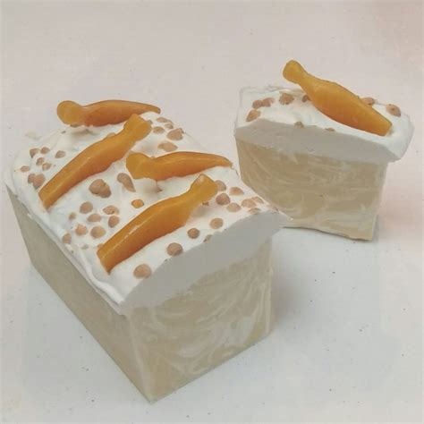 Soap Without Palm - Natures Garden Fragrance Oils