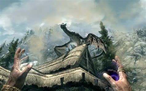 Top 45 Best Skyrim Mods for Xbox One