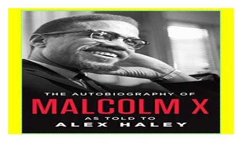 The Autobiography of Malcolm X ebook$