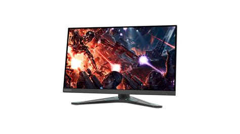 Lenovo G27q-20 and G27-20 gaming monitors announced for budget-conscious gamers - Gizmochina