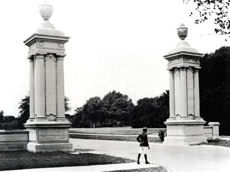 The Unusual History of Audubon Park - Gambinos Bakery