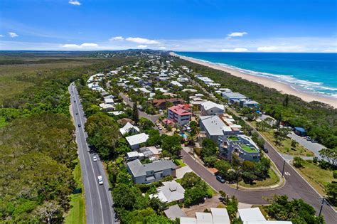 Peregian Beach Suburb Profile Report - RB Properties