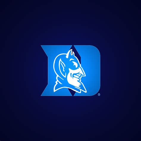 Duke Logo Wallpapers - Top Free Duke Logo Backgrounds - WallpaperAccess