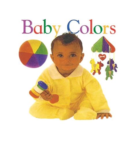 Baby Colors | DK US