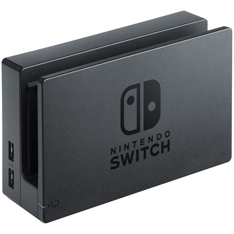 Switch Dock available to purchase on the official Nintendo store | The ...