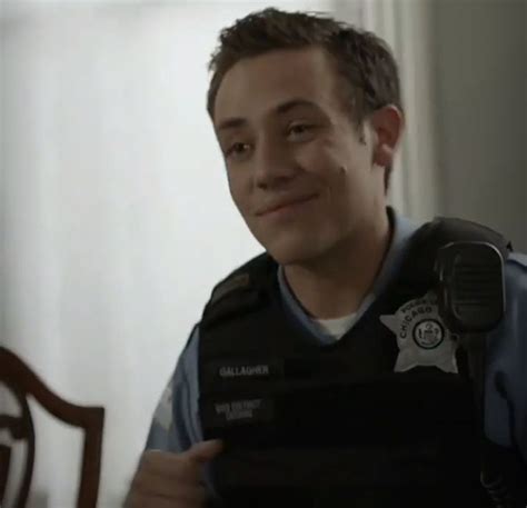 Cop carl Gallagher shameless in 2022 | Carl gallagher, Shameless, People