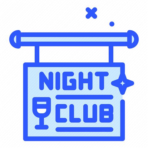Night, club, party icon - Download on Iconfinder