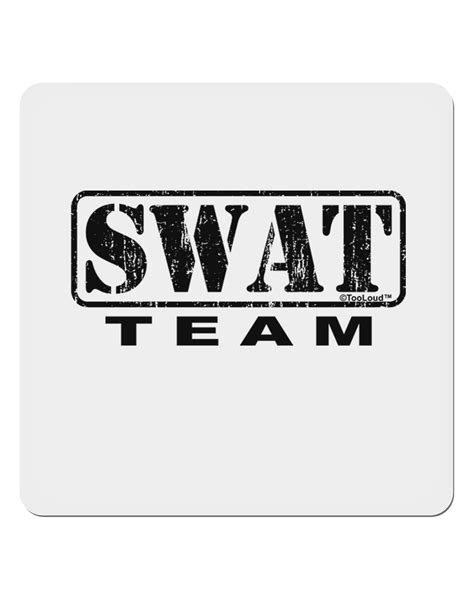 Swat Team Logo