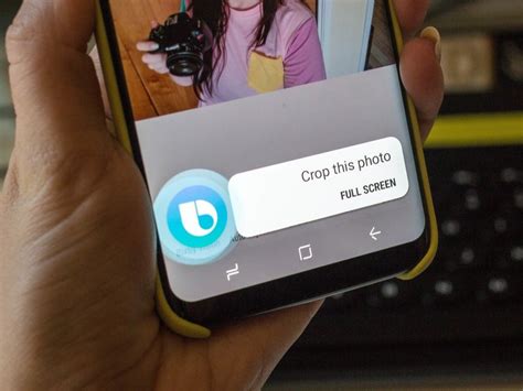 Everything you need to know about Bixby Voice | Android Central