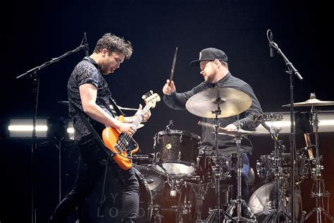 Royal Blood Set Dates for Fall 2023 North American Tour