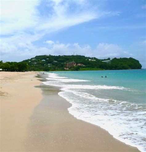 Castries, St. Lucia. Beaches in the area: Malabar Beach, Choc Beach ...