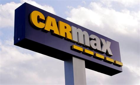 Selling a car to CarMax: How the process works