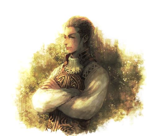 Everything I Like — Balthier