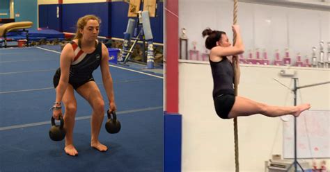 The Ultimate Guide to Gymnastics Strength