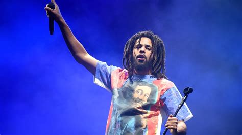 J. Cole Announces 2020 Dreamville Festival