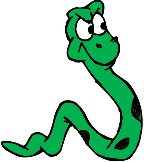 Animated Snake Pictures - ClipArt Best