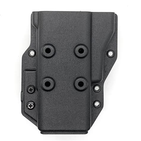 Motorola APX 6000, 7000 and 8000 Holster – Four Brothers